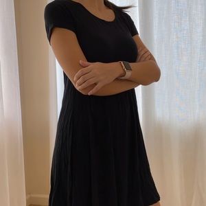 Old navy skater dress